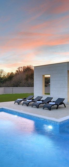 Villa Histria Krnica