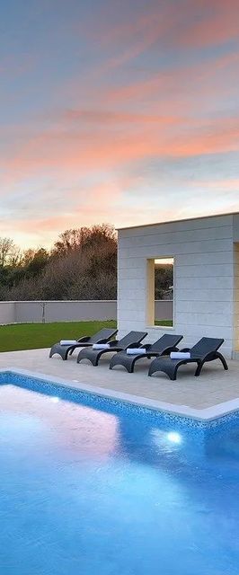 Villa Histria Krnica