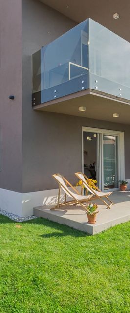 Apartment Lemon 3 Premium Porec