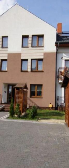 Apartamenty u Mariusza