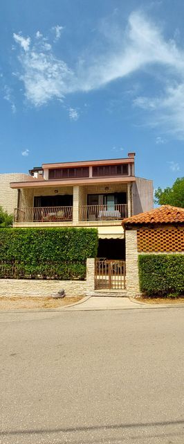 Apartments Ilija Jadranovo