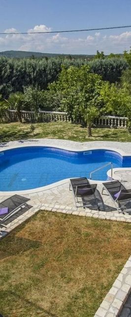 House House Vema Labin