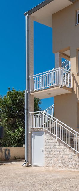 Apartments Ljubica Rogoznica II