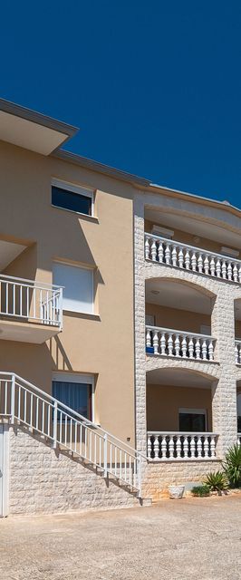 Apartments Ljubica Rogoznica II