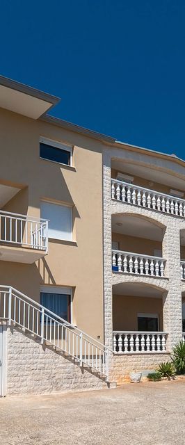 Apartments Ljubica Rogoznica II