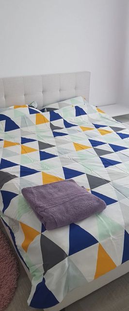 Apartament Bon Șelimbăr