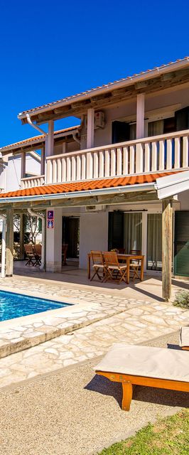 Apartments Mihaela Palit