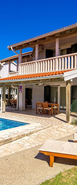 Apartments Mihaela Palit