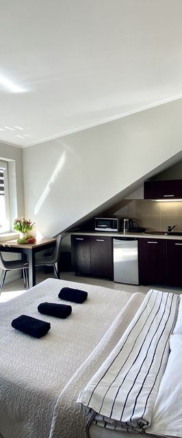 Pokoje ROBELADA Władysławowo