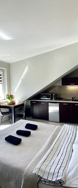 Pokoje ROBELADA Władysławowo