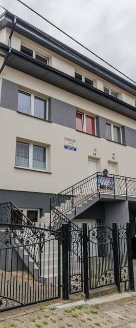 Pensjonat U Jurka Chłapowo