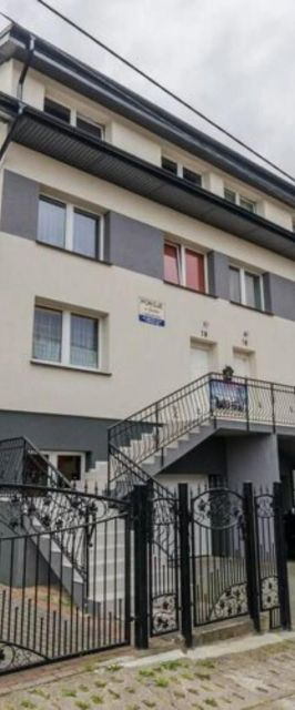 Pensjonat U Jurka Chłapowo