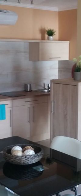 Berta Apartmanház "C" Balatonföldvár