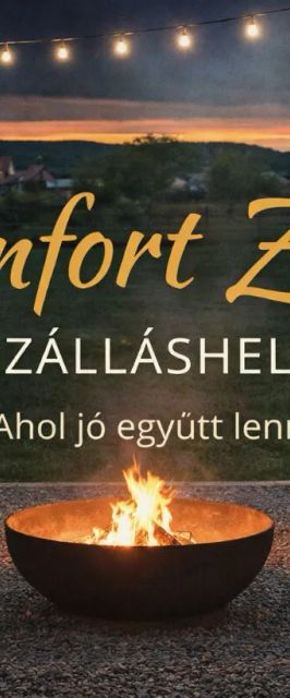 Casa de oaspeți Komfort Zóna Sâncrăieni