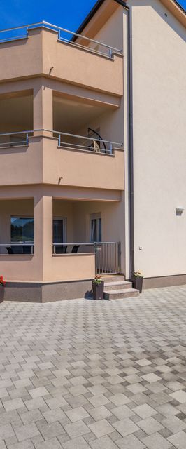 Apartment Ereiz Crikvenica