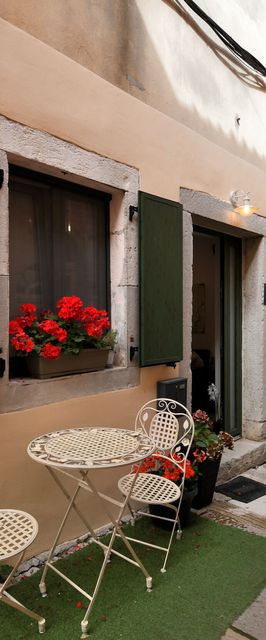 Apartment Leprin Labin