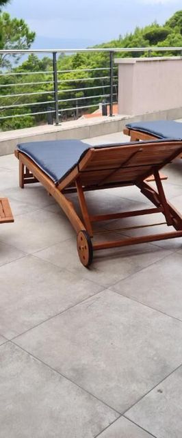 House Pine tree Lokva Rogoznica