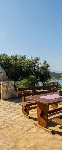 Apartments Mrvelj Gdinj