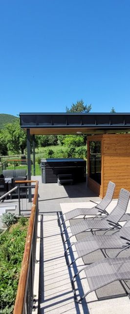 Somos Lux Vendégház Somoskőújfalu