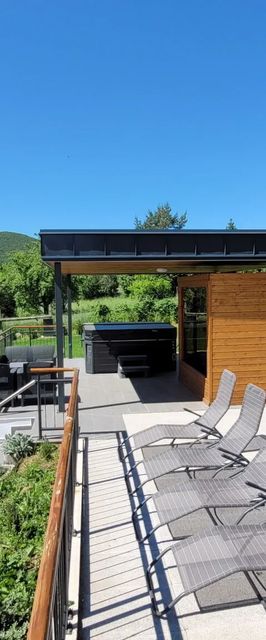 Somos Lux Vendégház Somoskőújfalu