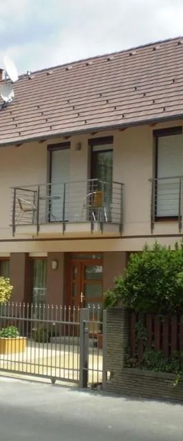 Mary Apartman Hévíz