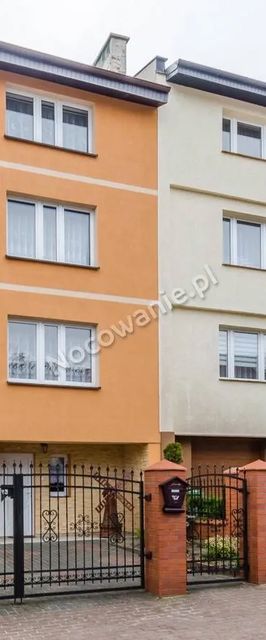 Pokoje gościnne Olena Władysławowo