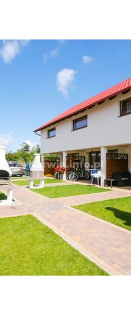 Domki Relaks I Karwia