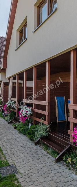 Domki Relaks II Karwia