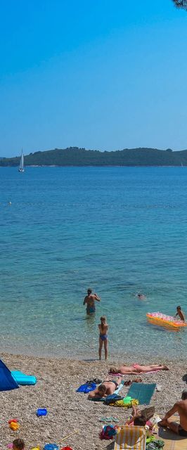 Apartments Llr Orebic II