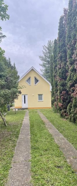 Gabi Nyaraló Békésszentandrás