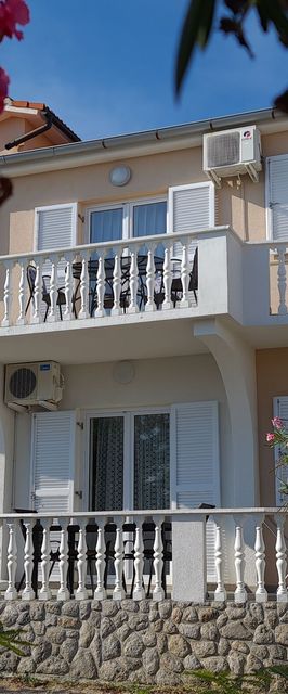 Apartments Mihalić Silo