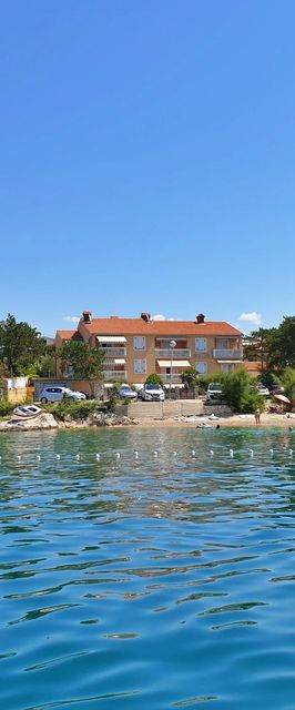 Villa Tiha Lili Silo II