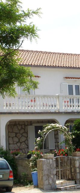 Apartment Jelenovic C. Dubravka Silo