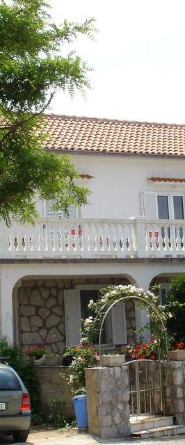 Apartment Jelenovic C. Dubravka Silo