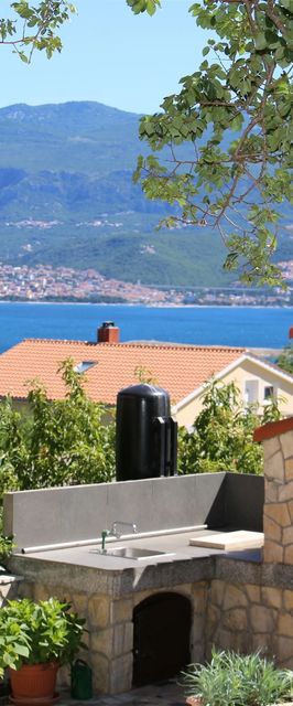 Apartments Mahmutović Fehima Silo