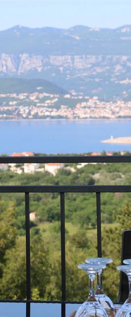 Apartments Baresic Silo