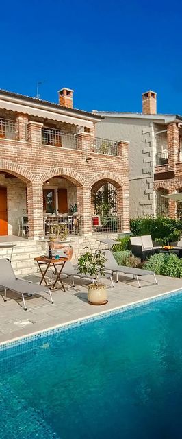 Villa Bella Arte Kastelir