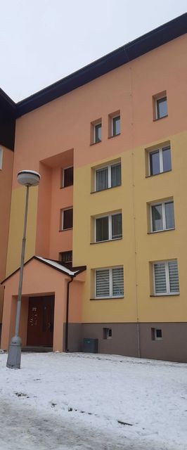 Apartmán Železná Ruda II