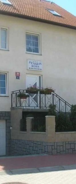 Pension Ross Praha