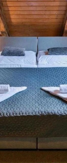 Hotel U lípy Krušovice