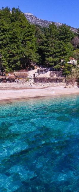 Apartments Mokalo Orebic