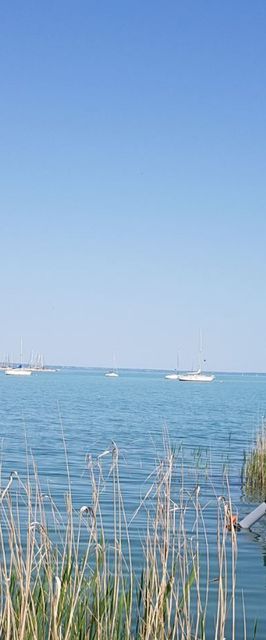 Coastline Balaton Apartman Alsóörs