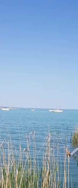 Coastline Balaton Apartman Alsóörs