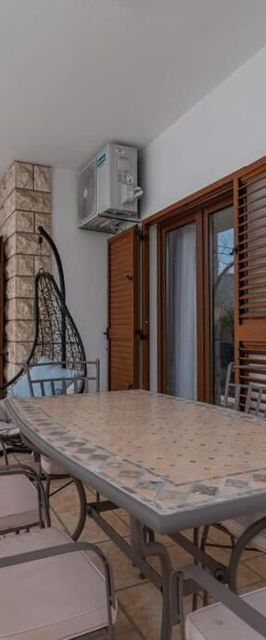 Apartment Oleandar Trogir