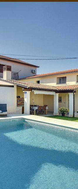 Villa Villetta Valtura Liznjan