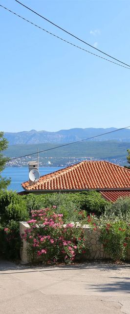 Apartment Krizmanić Silo