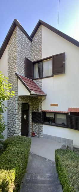 Erdei Vendégház Szarvaskő