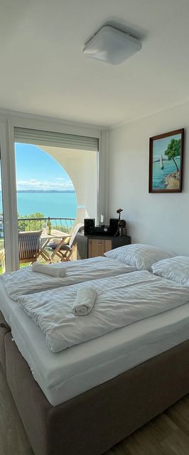 Paradise Beach Apartman Siófok