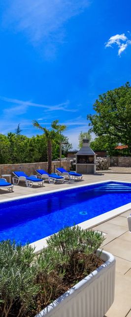 Villa Volta LL Kras Krk