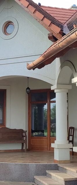 Felföldi Tanya Vendégház Kiskunmajsa